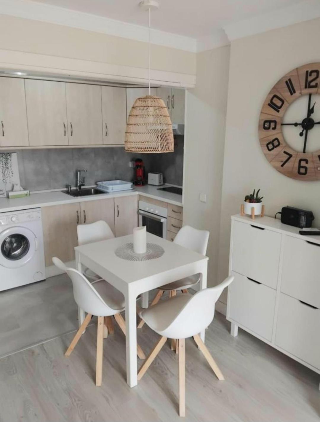 New City Penthouse Near Beach With Sunny Balcony Fuengirola Εξωτερικό φωτογραφία