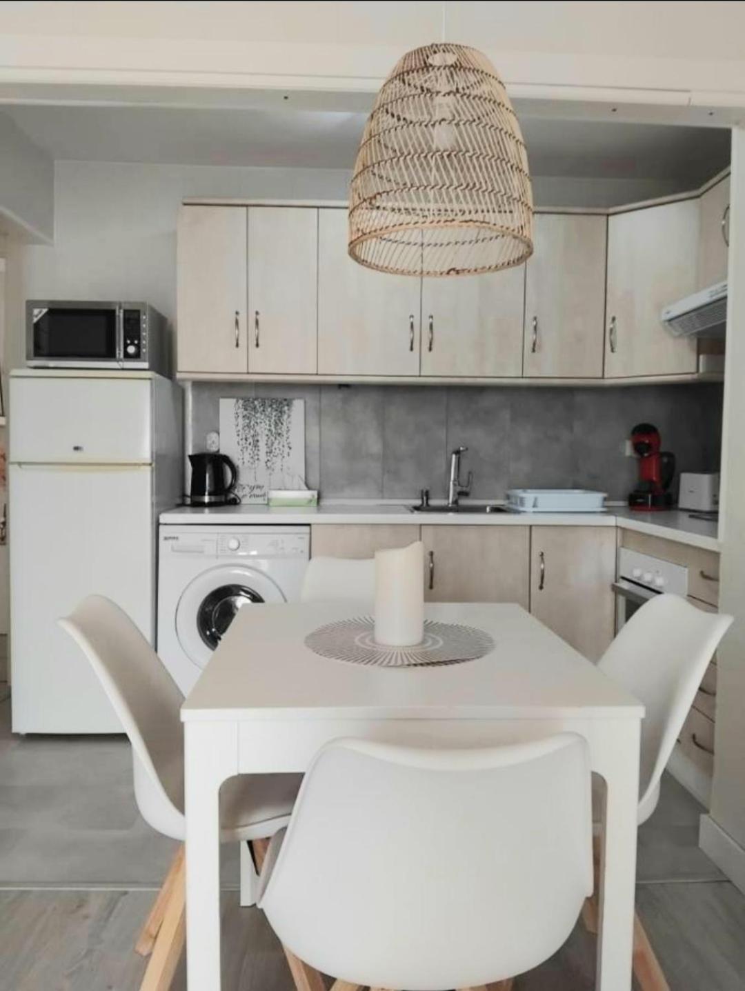 New City Penthouse Near Beach With Sunny Balcony Fuengirola Εξωτερικό φωτογραφία