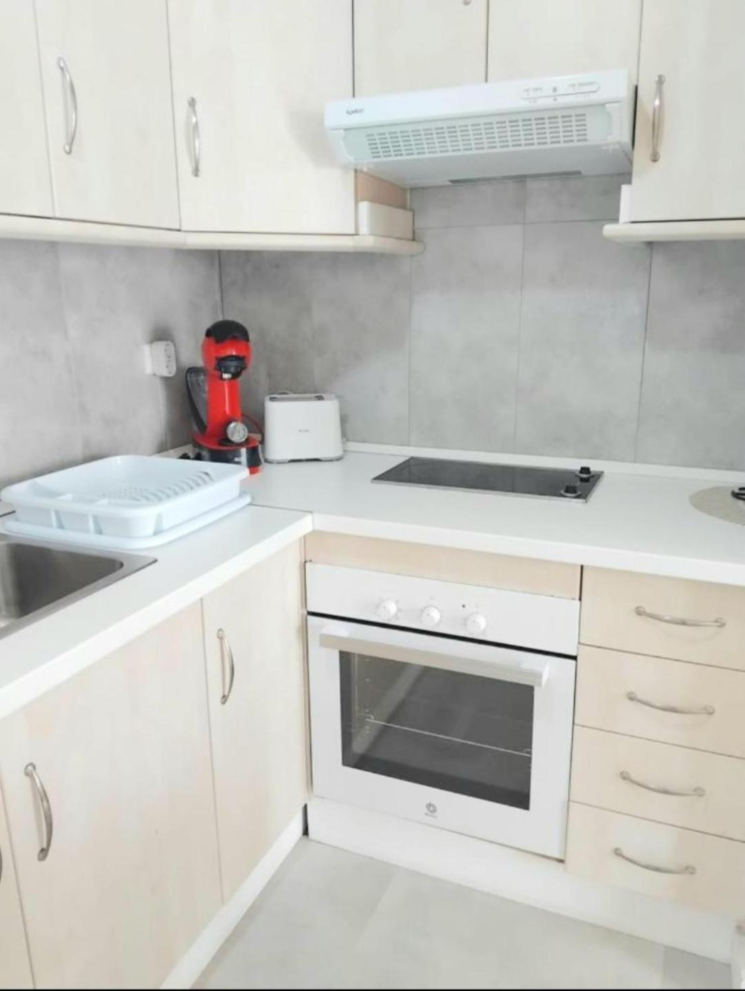 New City Penthouse Near Beach With Sunny Balcony Fuengirola Εξωτερικό φωτογραφία