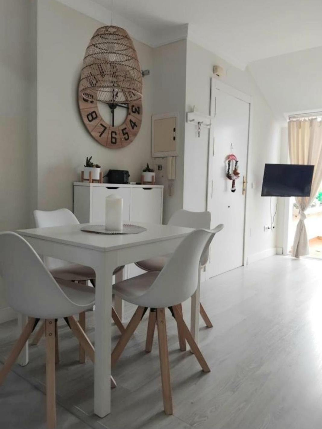 New City Penthouse Near Beach With Sunny Balcony Fuengirola Εξωτερικό φωτογραφία