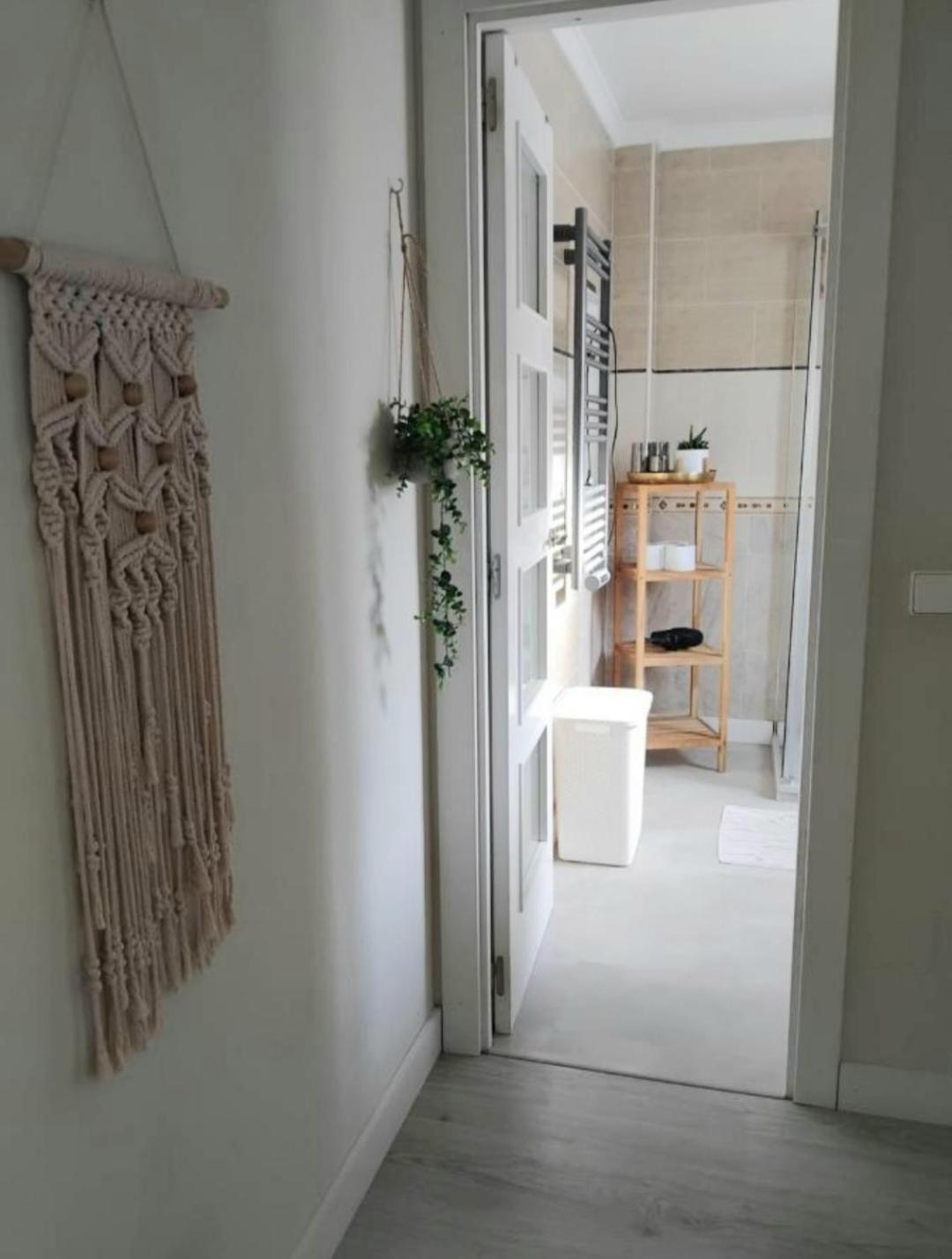 New City Penthouse Near Beach With Sunny Balcony Fuengirola Εξωτερικό φωτογραφία