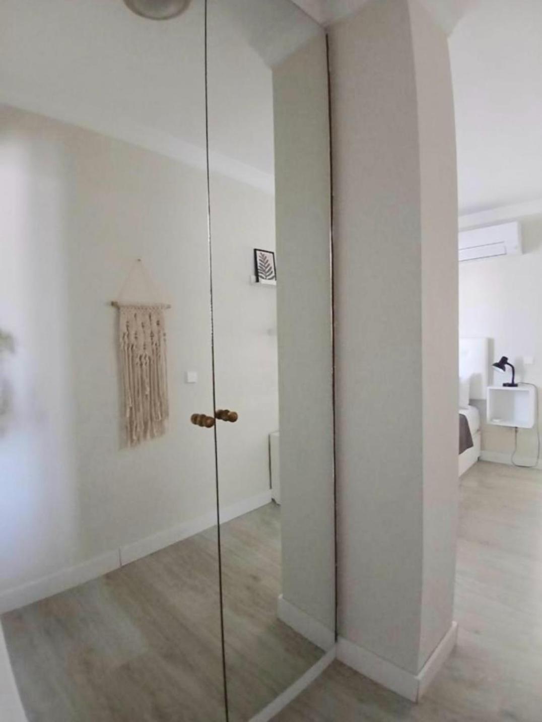 New City Penthouse Near Beach With Sunny Balcony Fuengirola Εξωτερικό φωτογραφία