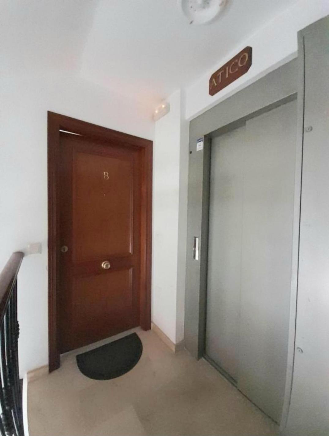 New City Penthouse Near Beach With Sunny Balcony Fuengirola Εξωτερικό φωτογραφία