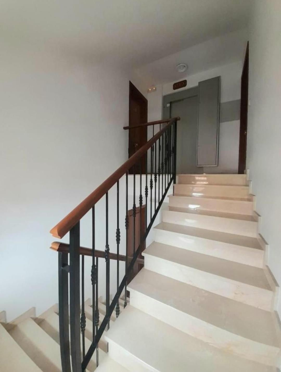 New City Penthouse Near Beach With Sunny Balcony Fuengirola Εξωτερικό φωτογραφία